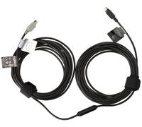 Logitech Group, Cable de Extensión de 10m para el Sistema de Webcam para Videoco