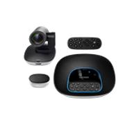 Logitech 960-001057 sistema de video conferencia Sistema de vídeoconferencia en grupo