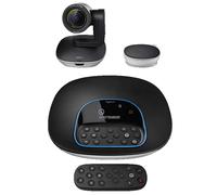 Logitech 960-001057 sistema de video conferencia Sistema de vídeoconferencia en grupo