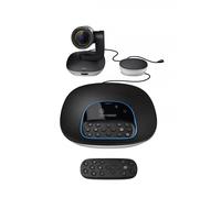 Logitech 960-001057 sistema de video conferencia Sistema de vídeoconferencia en grupo