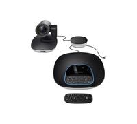 Logitech Group Sistema Video Conferencia