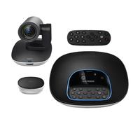 Logitech 960-001057 sistema de video conferencia Sistema de vídeoconferencia en grupo