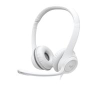 Logitech H390 Auriculares con Cable para PC/Portátil