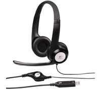 Logitech H390