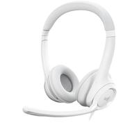 Logitech H390