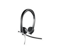 Logitech H650e USB Headset Mono