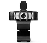 Logitech C930e cámara web 1920 x 1080 Pixeles USB Negro ( 960-000972 )