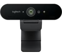 Logitech BRIO ULTRA HD PRO BUSINESS WEBCAM