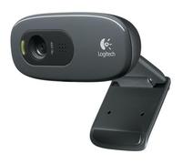 Logitech HD Webcam C270 OEM