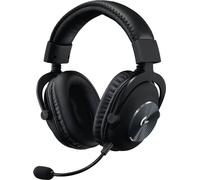 Logitech G PRO X 2 LIGHTSPEED Auriculares Inalámbricos Bluetooth Gaming Negros