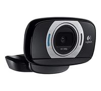 Logitech Inc, Webcam HD C615 (Catálogo Categoría: Cámaras y Marcos/Webcams)
