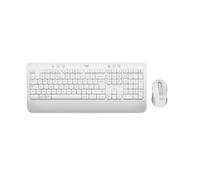 LOGITECH - INPUT DEVICES MK650 for Business OFFWHITEESPLAT
