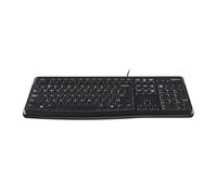 Logitech - K120