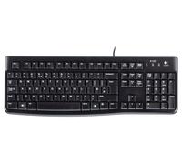 Logitech k120