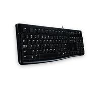 Logitech K120