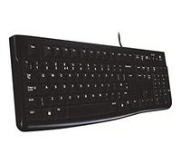 Logitech K120 con cable Business teclado - FRA AZERTY