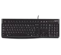 Logitech K120 con cable teclado for Windows - NLB AZERTY
