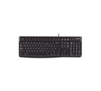 Logitech K120 Corded