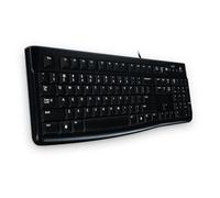 Logitech K120