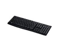 Logitech K270