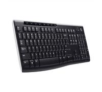 Logitech K270 Inalámbrico