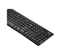 Logitech K270 Teclado Inalámbrico ES