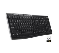 Logitech K270
