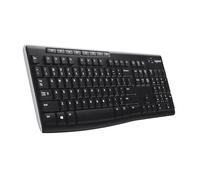 Logitech K270