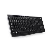 Logitech K270 Teclado Inalámbrico para Windows