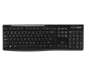 LOGITECH K270 Wireless Keyboard - NSEA US