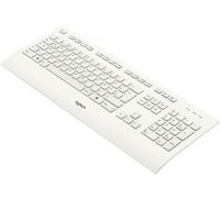 Logitech K280e - Tastatur Accesorios informáticos Blanco Original 920-008319