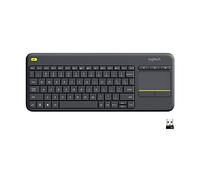 Logitech K400 Plus Keyboard