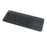 Logitech K400 Plus