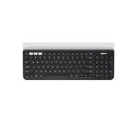 Logitech K780 multidispositivo teclado inalámbrico - US INT'L QWERTY