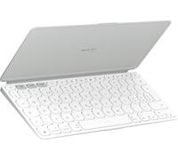 Logitech Keys-to-Go 2 for iPad・(920-013009)・Teclado・integrado