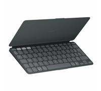 Logitech Keys To Go 2 - FRA AZERTY