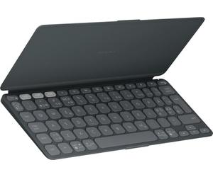 Logitech Keys To Go 2 - Pan QWERTY