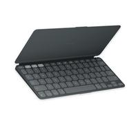 Logitech Keys-To-Go 2, Skandinavisches QWERTY-Layout