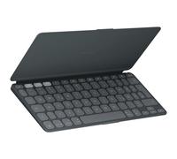 Logitech Keys-To-Go 2 Teclado inalámbrico - DEU QWERTZ