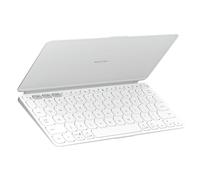 Logitech Keys To Go 2 - US INT'L QWERTY