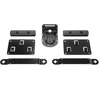 Logitech 939-001644 accesorio para videoconferencia Montaje en pared Negro