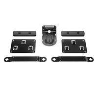 Logitech 939-001644 accesorio para videoconferencia Montaje en pared Negro