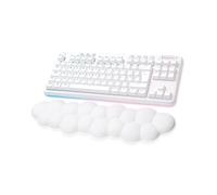 Logitech Klawiatura Aurora G715 Tactile, Bluetooth, USB (920-010465)