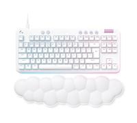 Logitech Klawiatura G713 Tactile SprÄ™żynujÄ…cy (920-010422)