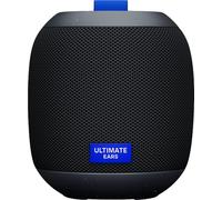 Ultimate Ears Altavoz Bluetooth WONDERBOOM Play resistente al agua y polvo, flotante, 40 m - Negro