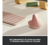 Logitech - Lift - 910-006478