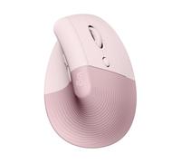Logitech Lift Ratón Ergonómico Vertical