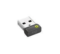 Logitech logi bolt wireless maus- maus tastaturempfänger (956-000008)