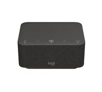 Logi Dock - GRAPHITE - USB - EMEA-914 - MSFT