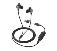 Logitech LOGI Zone Wired Earbuds UC - ACCS